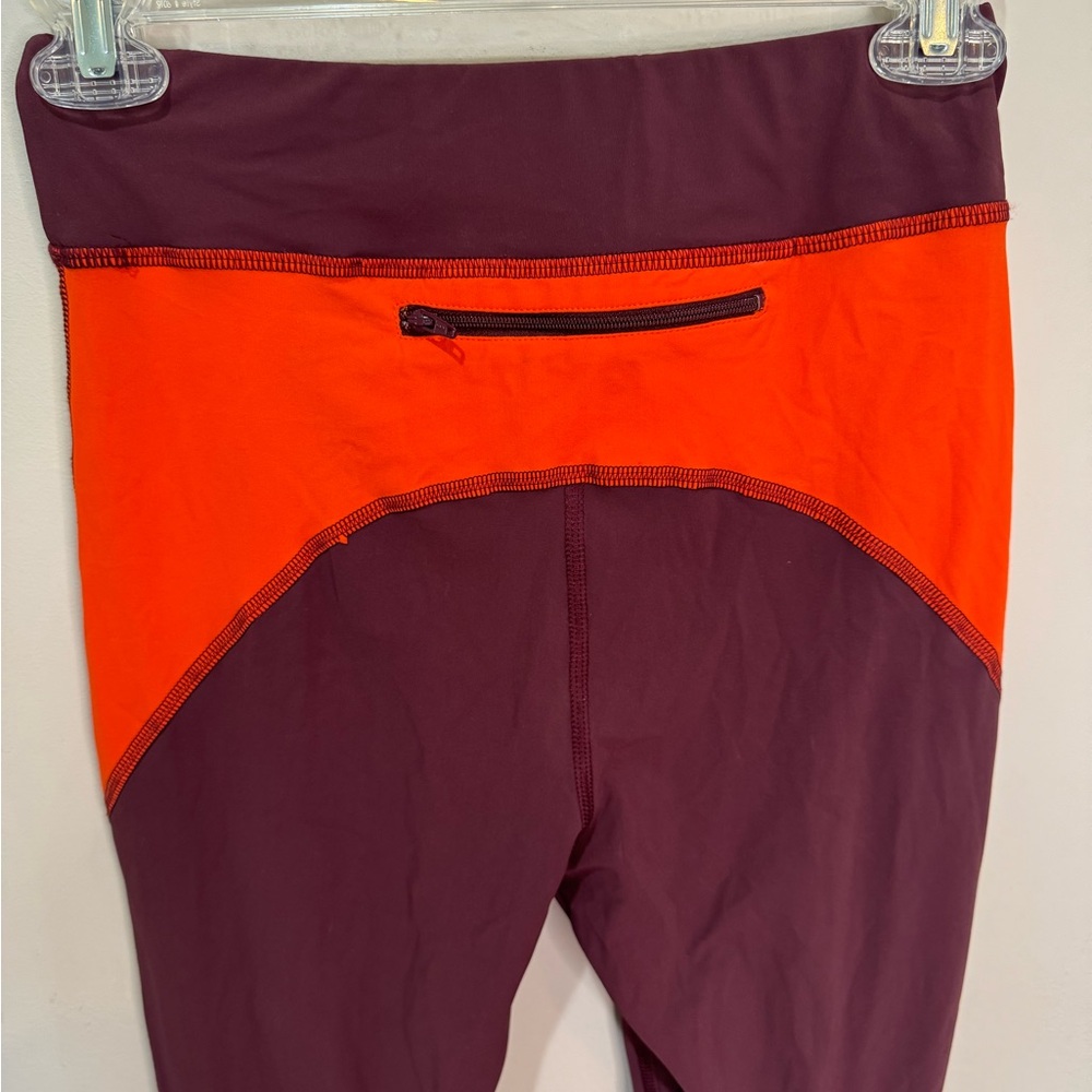 Isabel Marant Tiso Leggings Sz M‎ - Picture 5 of 7